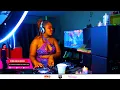 Download Lagu AMAPIANO - AFROBEATS - HIP HOP \u0026 DANCEHALL MUSIC MIX 2025 | FEMALE DJ | HAZEY SA