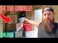 Download Lagu Over $16,000 found in an abandoned storage unit!