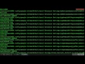 05 Linux Shell List All Open Files Tutorial