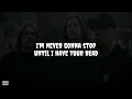 SUBJECTED TO BEATING DYING FETUS INSTRUMENTAL | KARAOKE VERSION