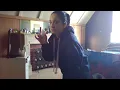 EGG CLEANSE DEMO ALL MY CLIENTS MUST DO THIS