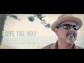 Pepe Marquez - Love the way  Feat. Ray Carrion of Thee Latin Allstars [Official Video]