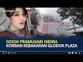 Download Lagu Sosok Pramugari Indira Seviana Korban Kebakaran Glodok Plaza, Curhat ke Ibu Baru Lulus Ujian