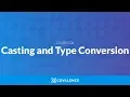 Learn C Casting and Type Conversion