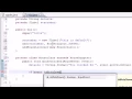 Java Programming Tutorial 77 Adapter Classes