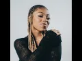 Can't Get Enough - AHJAH