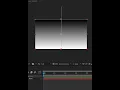 Gradient Background After Effects Beginner Tutorial