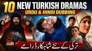 top 10 new turkish dramas in urdu u0026 hindi dubbed 2026 best turkish series you can watch right now