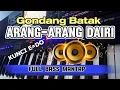 Download Lagu Gondang Batak Terbaru Arang-arang Dairi Full Bass Mantap Kunci E=Do