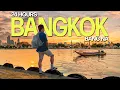 Lagu Bangkok on a Budget 🇹🇭 | 24 HOURS in Bang Na