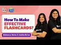 How to Make Effective Flashcards Simple Ways to Make Study Flashcards BYJU S - Class 6 7 8