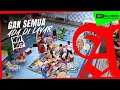 Download Lagu A Mild - Gak Semua Ada di Layar (Why Not?) 2025 TVC