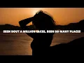 Sistek - Nobody Like You (Lyrics)