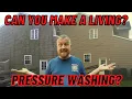 Download Lagu How Much Can You Really Make Pressure Washing?