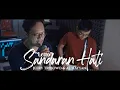 Letto - Sandaran Hati (Rock Version by Jefry Tribowo, Al Hayyan)