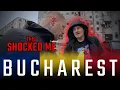 Lagu I Entered Bucharest’s Most Feared Neighborhood 🇷🇴 (Not What I Expected)