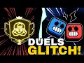 Duels Is Broken FREE PRESTIGE 3