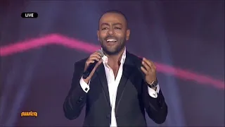 تامر عاشور   بياعه   جدة      دندنها
