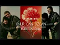 Onur Can Özcan & Emir Can İğrek - Bir Karanfil (Yapay Zeka)