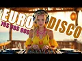 Lagu Eurodisco Golden Hits 🎧 70s 80s 90s | Sandra, Bad Boys Blue, Joy, Silent Circle, Modern Talking,...