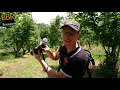 Download Lagu Kite APC 60 ED Stabilized Spotting Scope Field Test