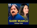 Download Lagu Sade Wangu