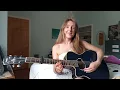BRB- Mahalia (cover)
