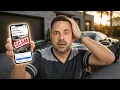 Facebook Marketplace SCAMS