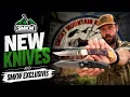 NEW SMKW Exclusive Drops and Knives