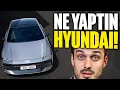 680 KM Menzilli Hyundai Turkiye de Ama - Hizli Sarj 190 Bolum