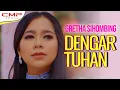 Download Lagu Gretha Sihombing - Dengar Tuhan ( Official Music Video )