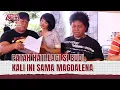 Lagu Pepi, Arie, Budi TRIO Kocak Parah!! | Tawa Sutra Eps 63 FULL