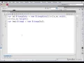 76 Flash AS3 - Bitmaps and bitmap data