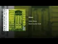 Blues - Mose Allison