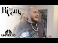 Pranking Johnny And Chiquis The Riveras Universo