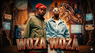 pcee x benzoo woza woza ft al xapo x the mood rsa