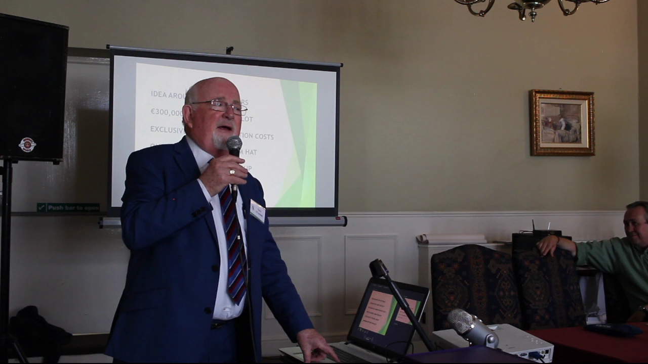Participatory Budgeting - South Dublin County Council