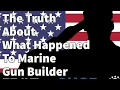 The True Deal About Marine Gun Builder Stateme
