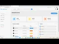 Create your own Admin Dashboard Template with Angular 15 Html CSS