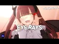 TUTORIAL How to make Advanced Eye Rays on After Effects