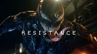 Download VENOM | Skillet - Resistance [Full HD] MP3