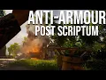 Anti-Armour - Post Scriptum