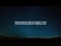 BLACK STRINGS - Peanut Butter (Lyrics) ft. Everett Saint