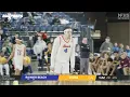 HIGHLIGHTS Tyran Stokes drops Triple-Double on O Dea in WIAA 3A Quarterfinals
