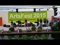 Poncho Sanchez - Con Sabor Latino - Artsfest 2015 - June 28, 2015