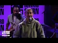 Bleachers “the van” Live on the Stern Show