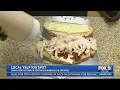 Local Spot ranked on Yelp 100
