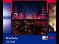 TK, Gims - Coachella ( Version Skyrock )