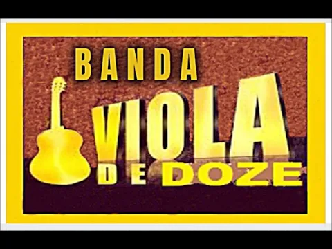 Download MP3 BANDA  VIOLA DE DOZE - (SAMBA DE RODA - SWINGUEIRA)