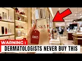 What 12 Dermatologists Actually Buy 3 Brands They d Never Touch